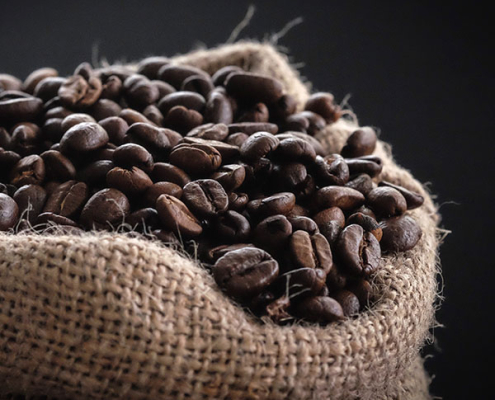 coffee